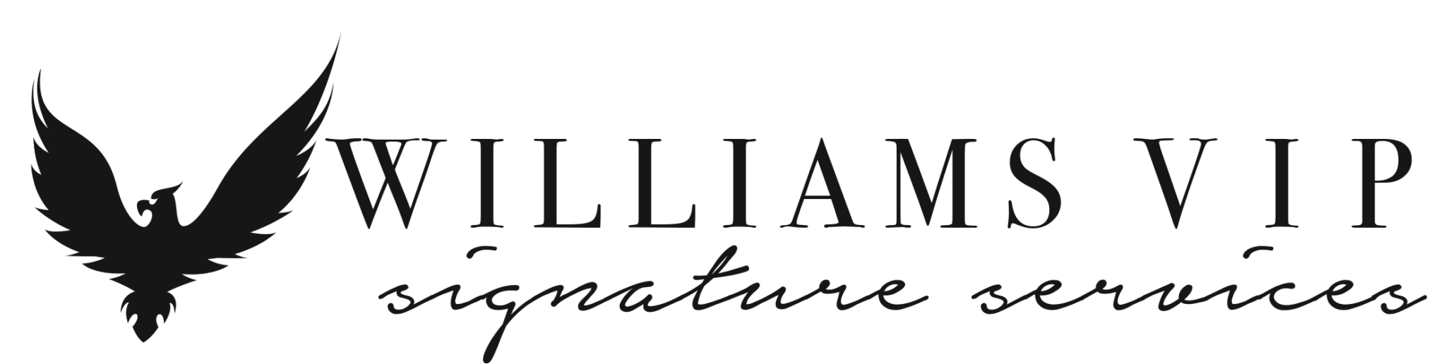 Williams VIP